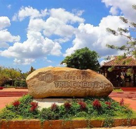 Tour Ghép Khởi Hành Từ Tây Nguyên